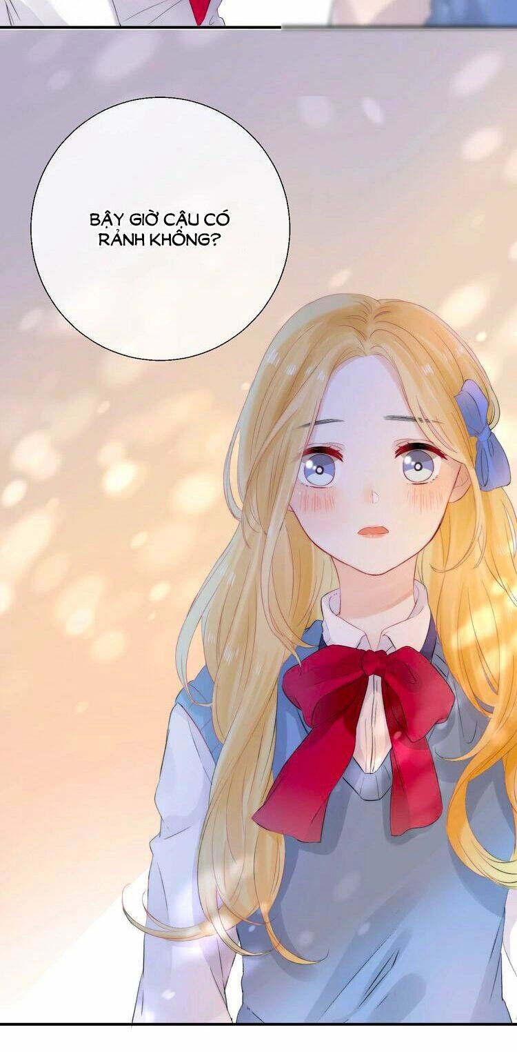 Tiến Gần Đến Trái Tim Em Chapter 48 - 45