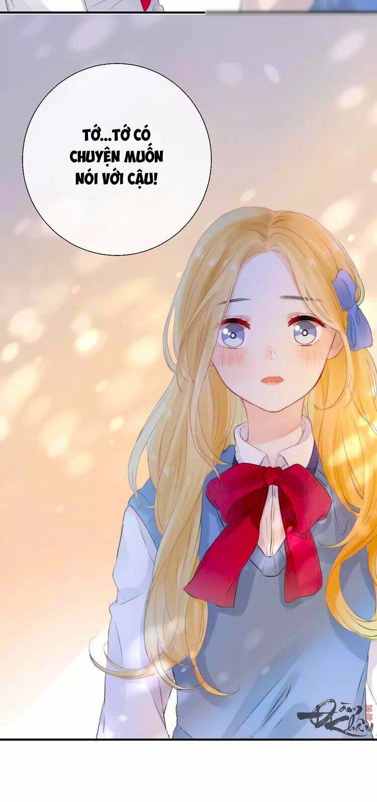 Tiến Gần Đến Trái Tim Em Chapter 49 - 3