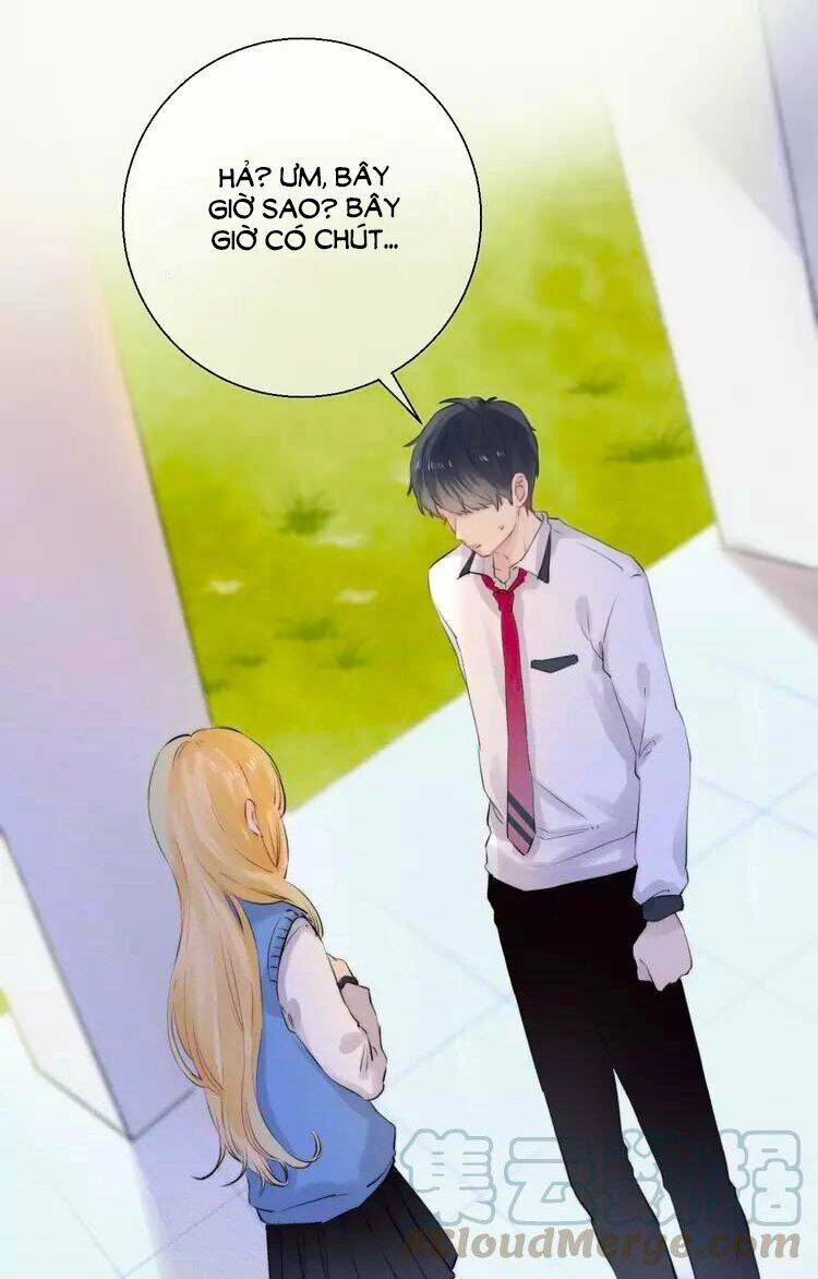 Tiến Gần Đến Trái Tim Em Chapter 49 - 5