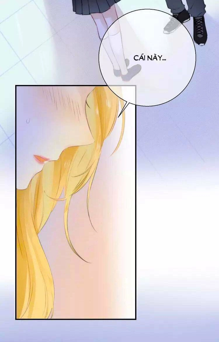 Tiến Gần Đến Trái Tim Em Chapter 49 - 6