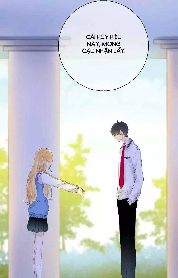 Tiến Gần Đến Trái Tim Em Chapter 49 - 7