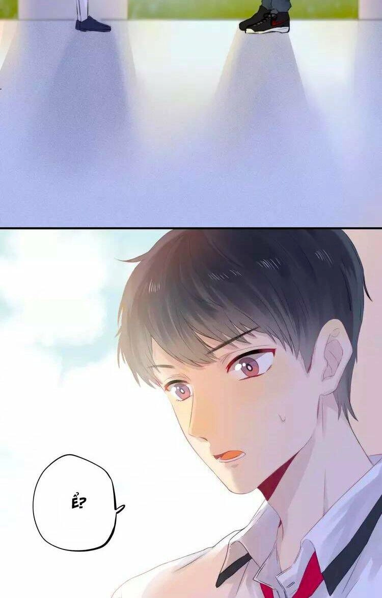 Tiến Gần Đến Trái Tim Em Chapter 49 - 8