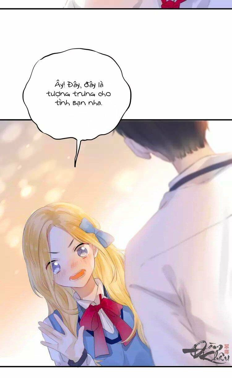 Tiến Gần Đến Trái Tim Em Chapter 49 - 9