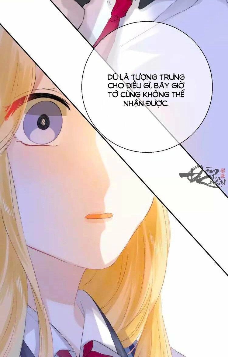 Tiến Gần Đến Trái Tim Em Chapter 49 - 12