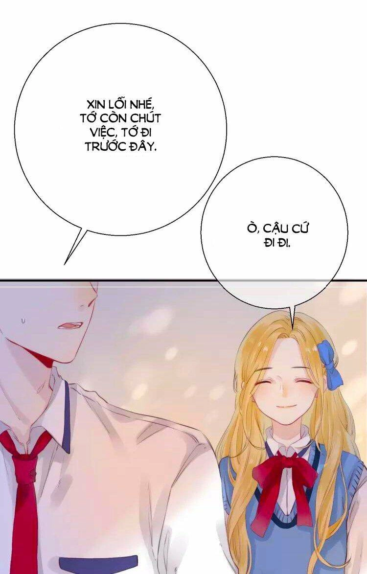 Tiến Gần Đến Trái Tim Em Chapter 49 - 14