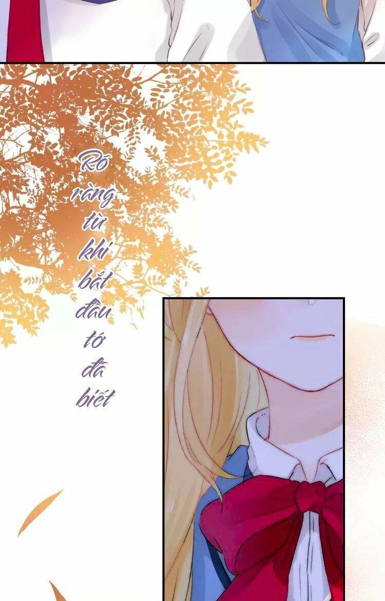 Tiến Gần Đến Trái Tim Em Chapter 49 - 15