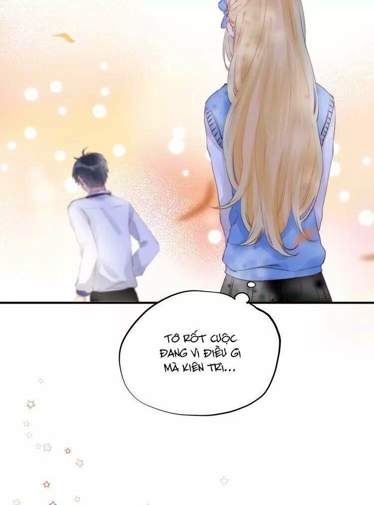 Tiến Gần Đến Trái Tim Em Chapter 49 - 17