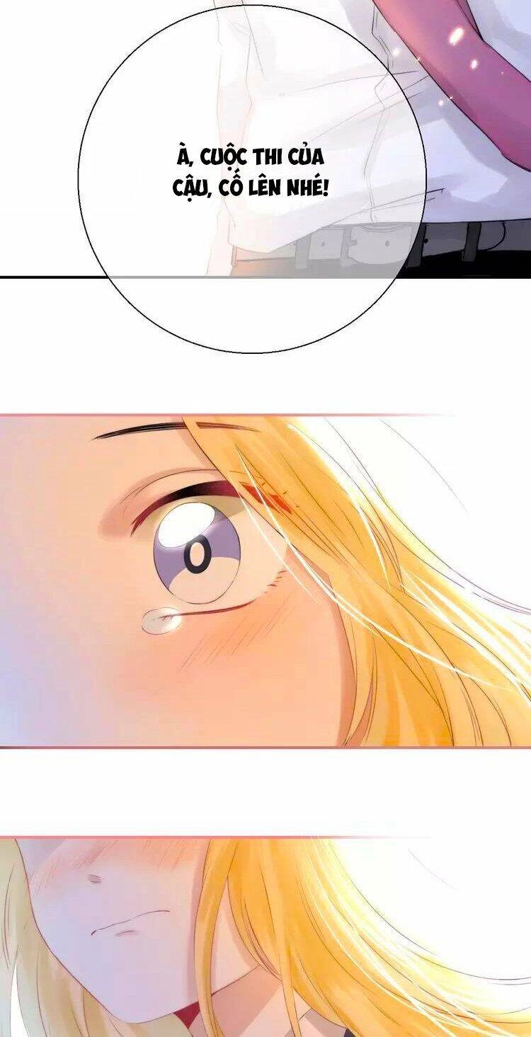 Tiến Gần Đến Trái Tim Em Chapter 49 - 21