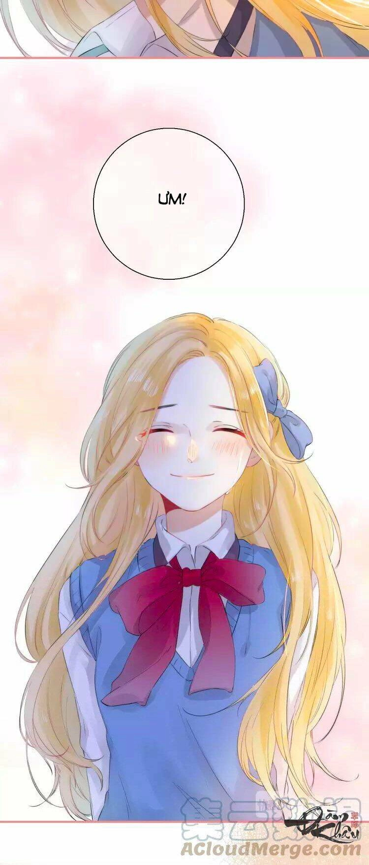 Tiến Gần Đến Trái Tim Em Chapter 49 - 22