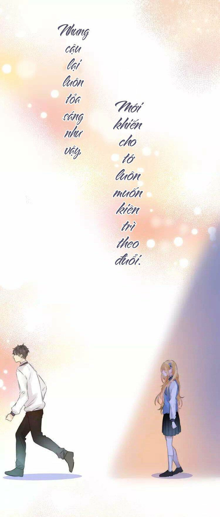 Tiến Gần Đến Trái Tim Em Chapter 49 - 23