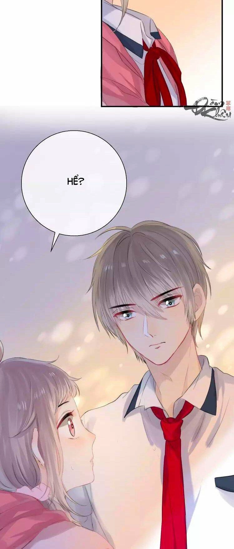 Tiến Gần Đến Trái Tim Em Chapter 49 - 25