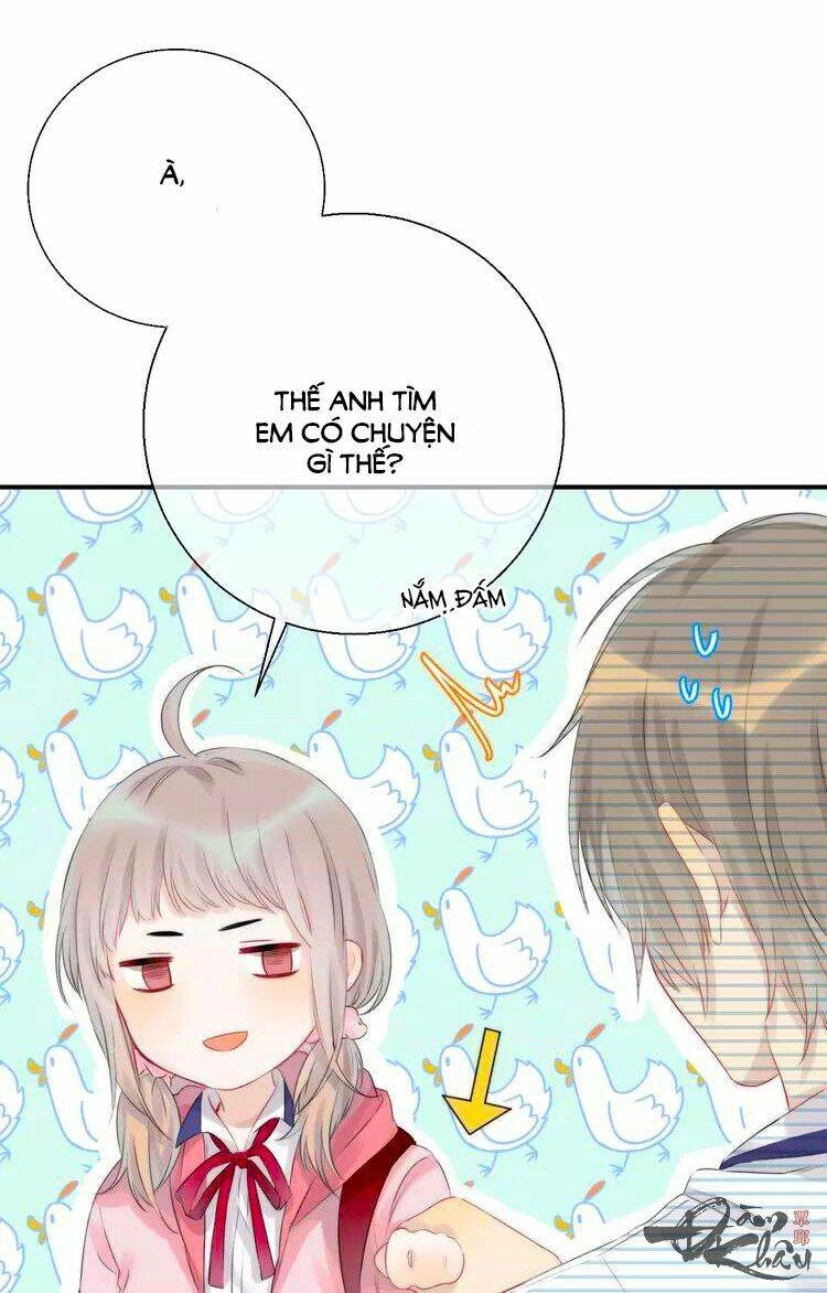Tiến Gần Đến Trái Tim Em Chapter 49 - 28