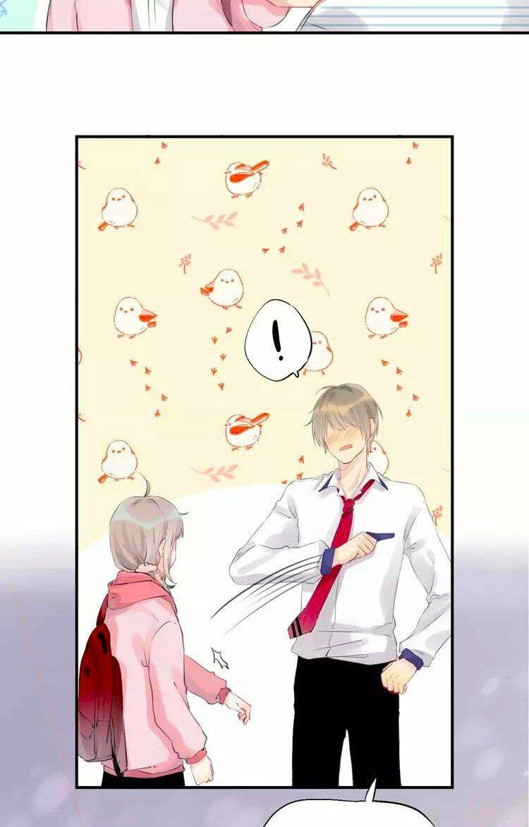 Tiến Gần Đến Trái Tim Em Chapter 49 - 29