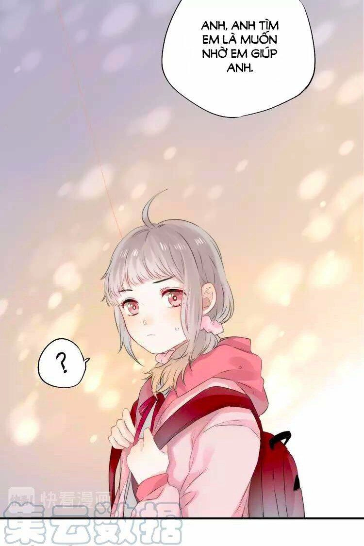 Tiến Gần Đến Trái Tim Em Chapter 49 - 30