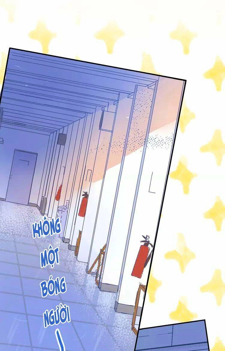 Tiến Gần Đến Trái Tim Em Chapter 49 - 31