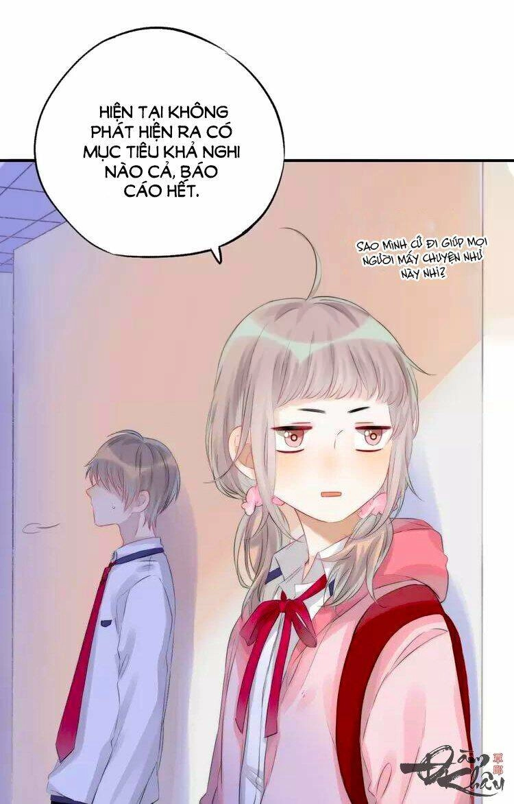 Tiến Gần Đến Trái Tim Em Chapter 49 - 33