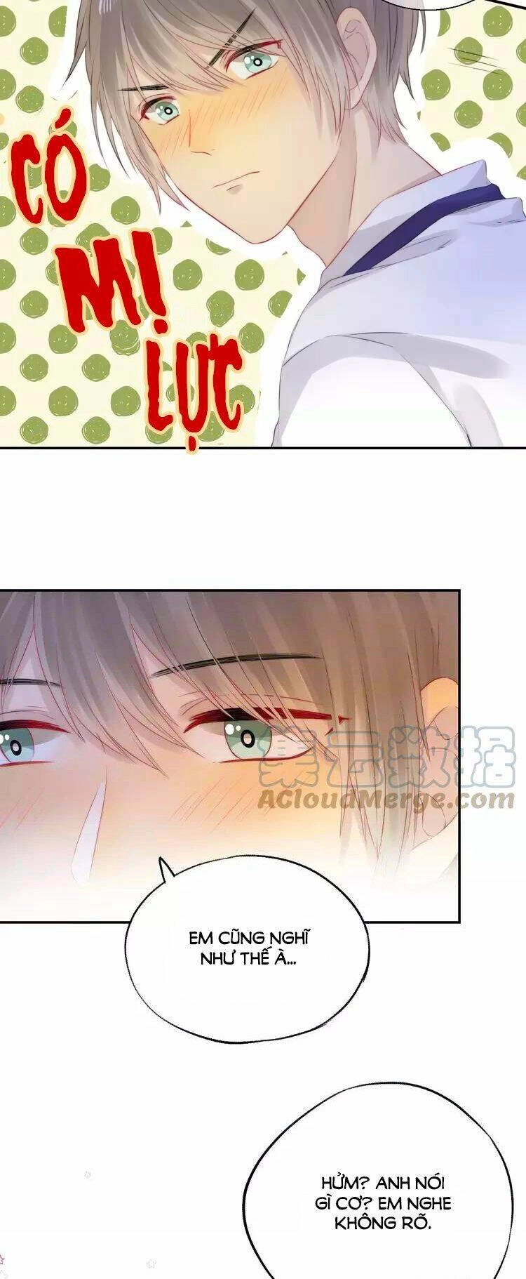 Tiến Gần Đến Trái Tim Em Chapter 49 - 35