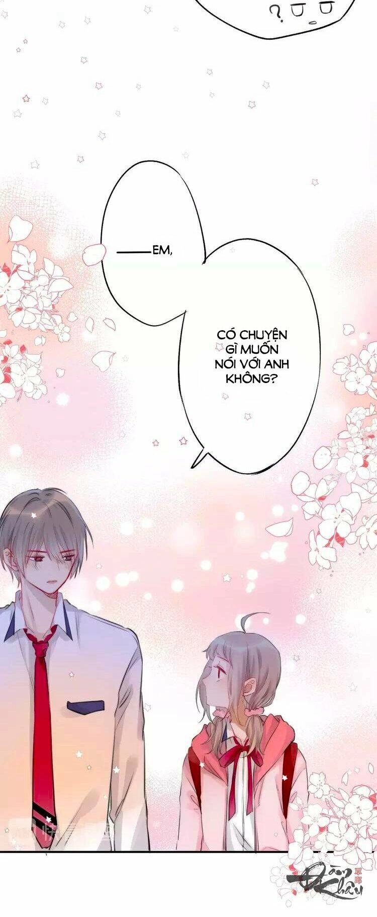 Tiến Gần Đến Trái Tim Em Chapter 49 - 36