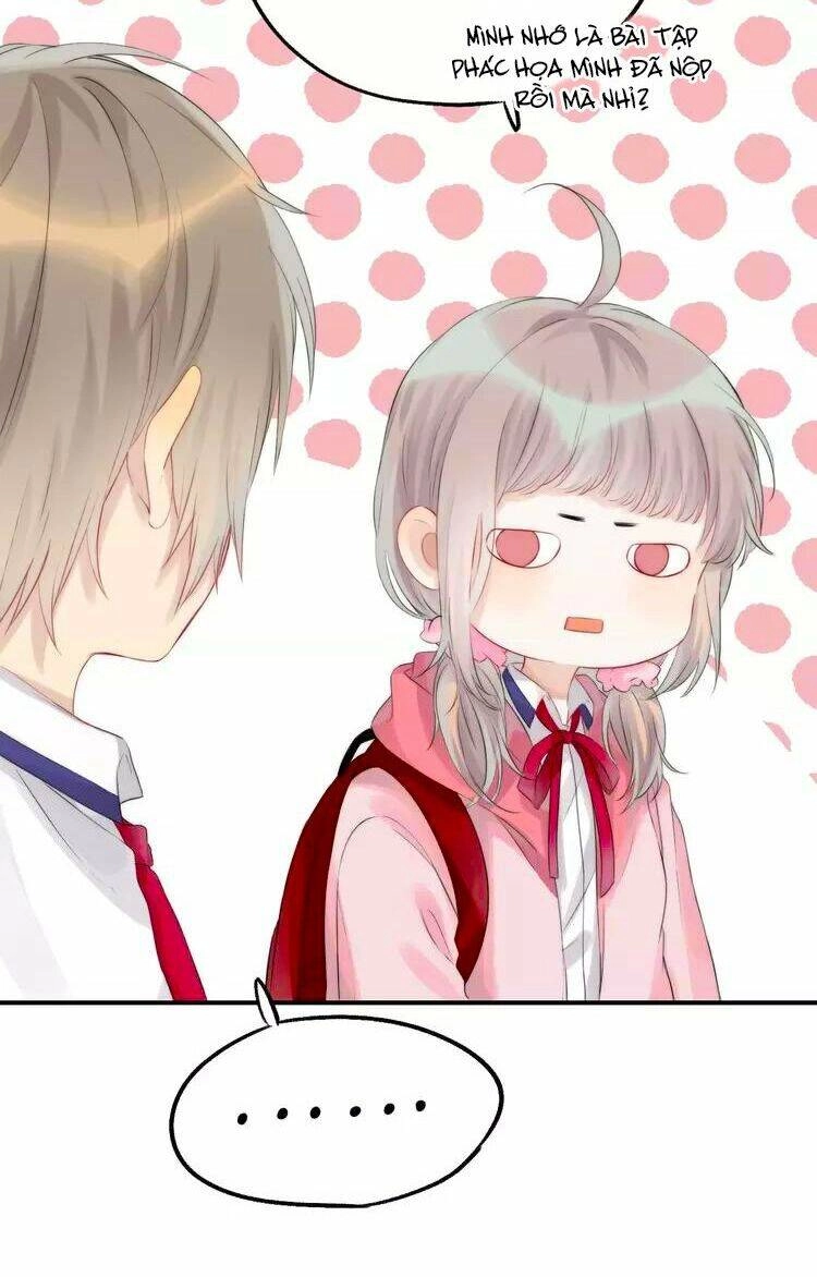 Tiến Gần Đến Trái Tim Em Chapter 49 - 38