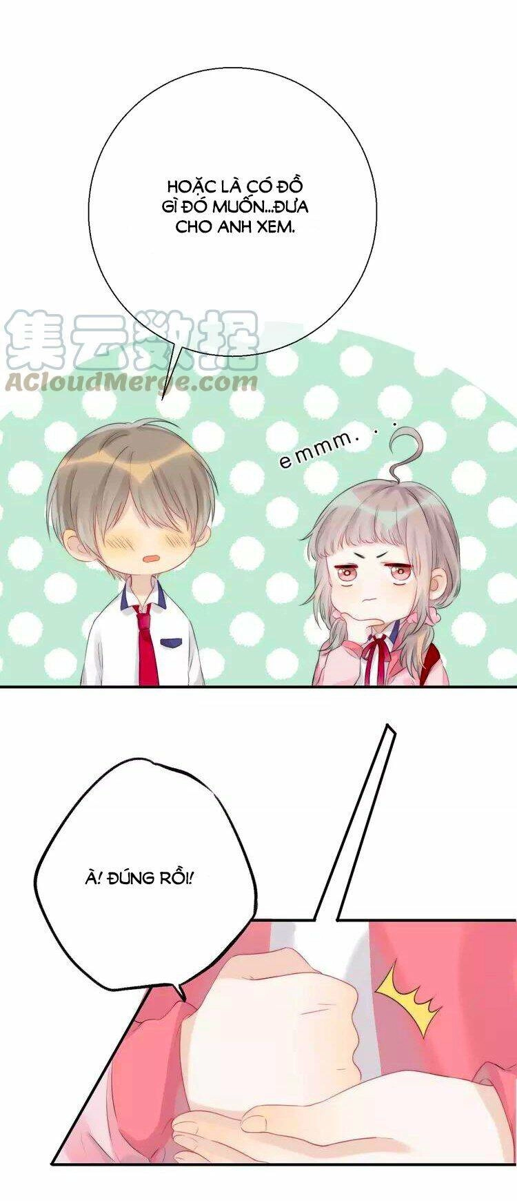 Tiến Gần Đến Trái Tim Em Chapter 49 - 39