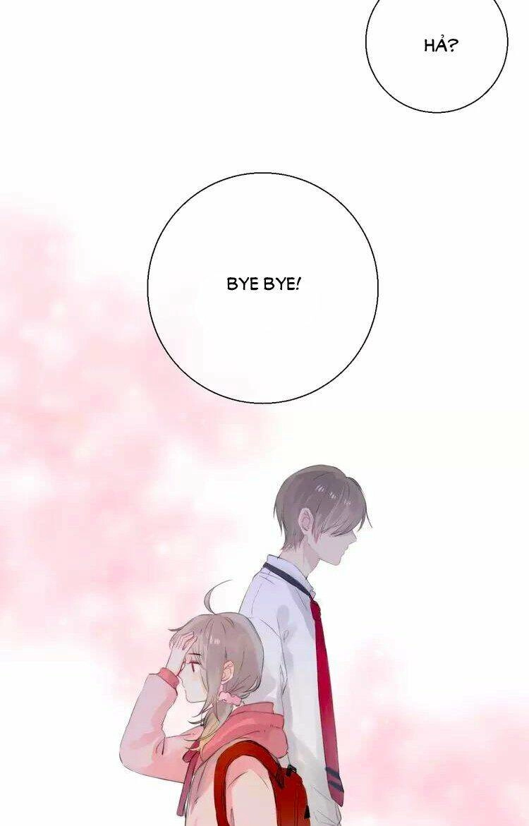 Tiến Gần Đến Trái Tim Em Chapter 49 - 48