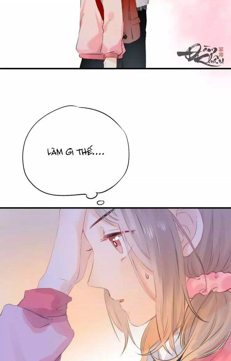 Tiến Gần Đến Trái Tim Em Chapter 49 - 49