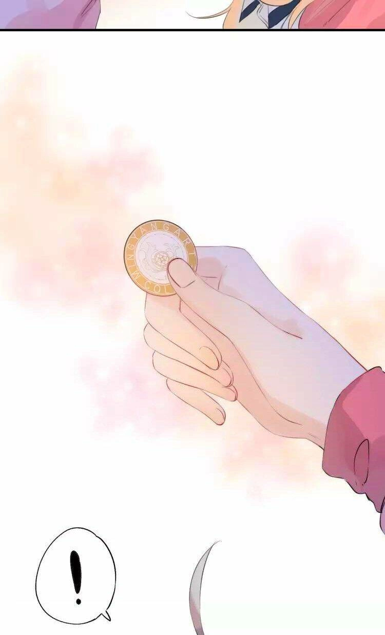 Tiến Gần Đến Trái Tim Em Chapter 49 - 50