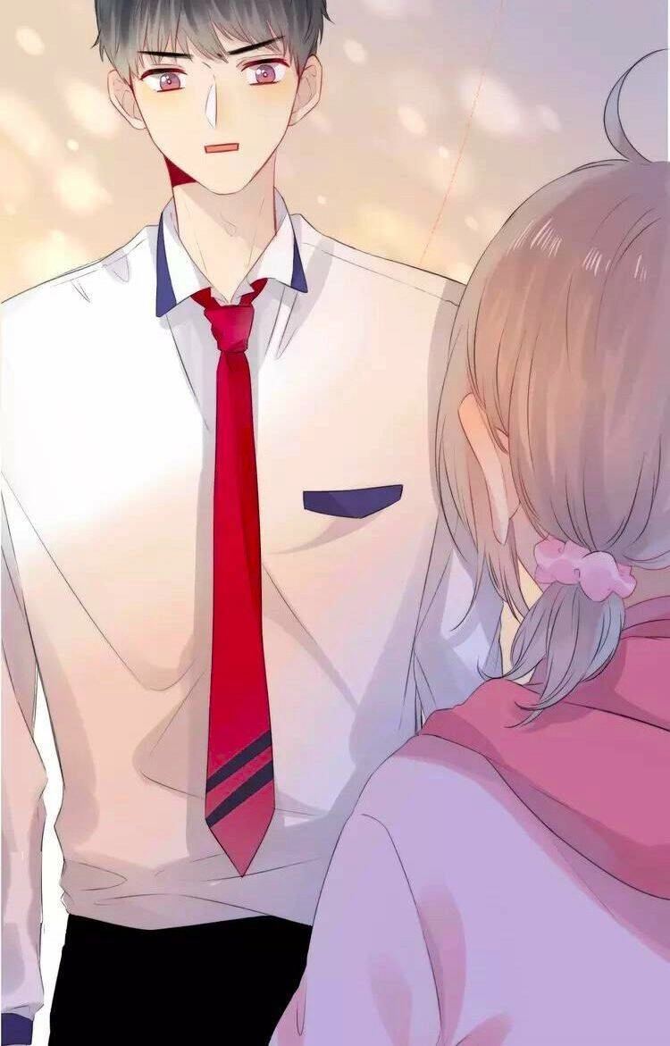 Tiến Gần Đến Trái Tim Em Chapter 49 - 54