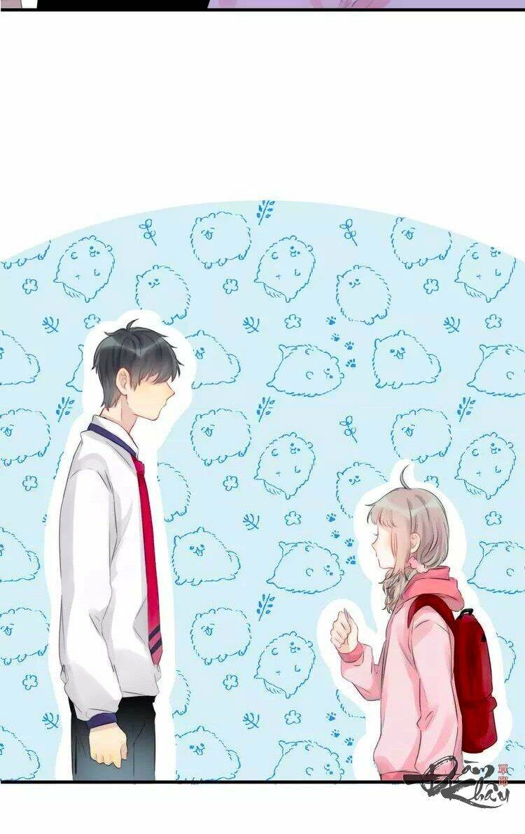 Tiến Gần Đến Trái Tim Em Chapter 49 - 55