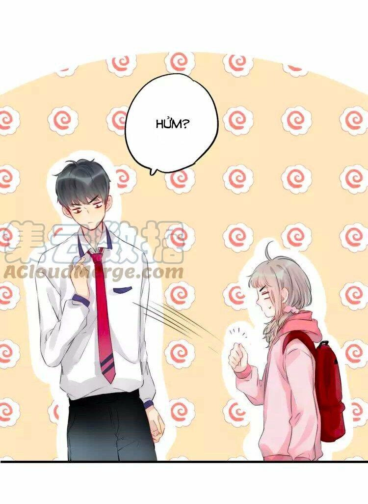 Tiến Gần Đến Trái Tim Em Chapter 49 - 56