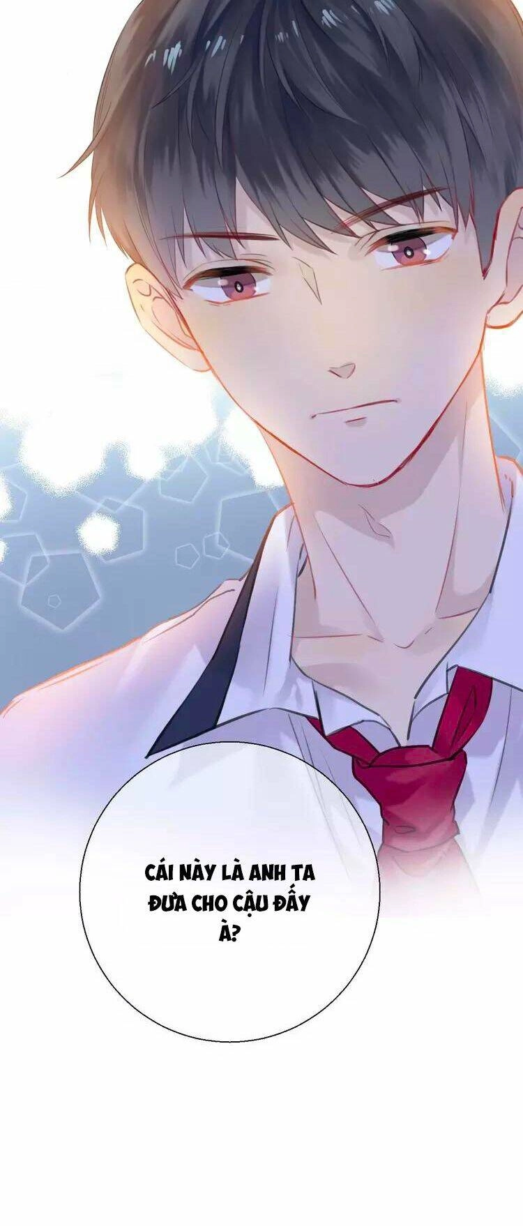 Tiến Gần Đến Trái Tim Em Chapter 49 - 58