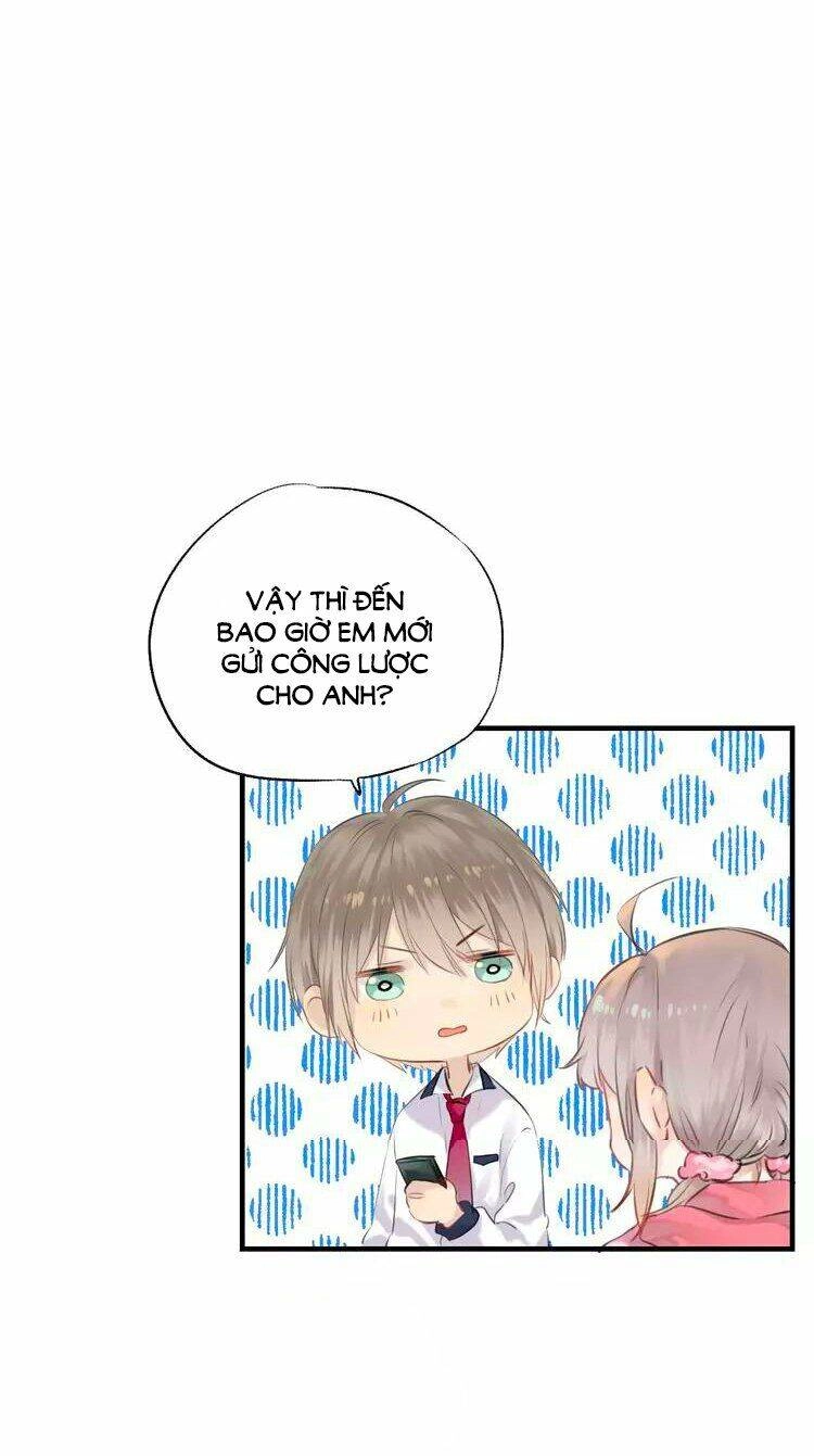 Tiến Gần Đến Trái Tim Em Chapter 49 - 59