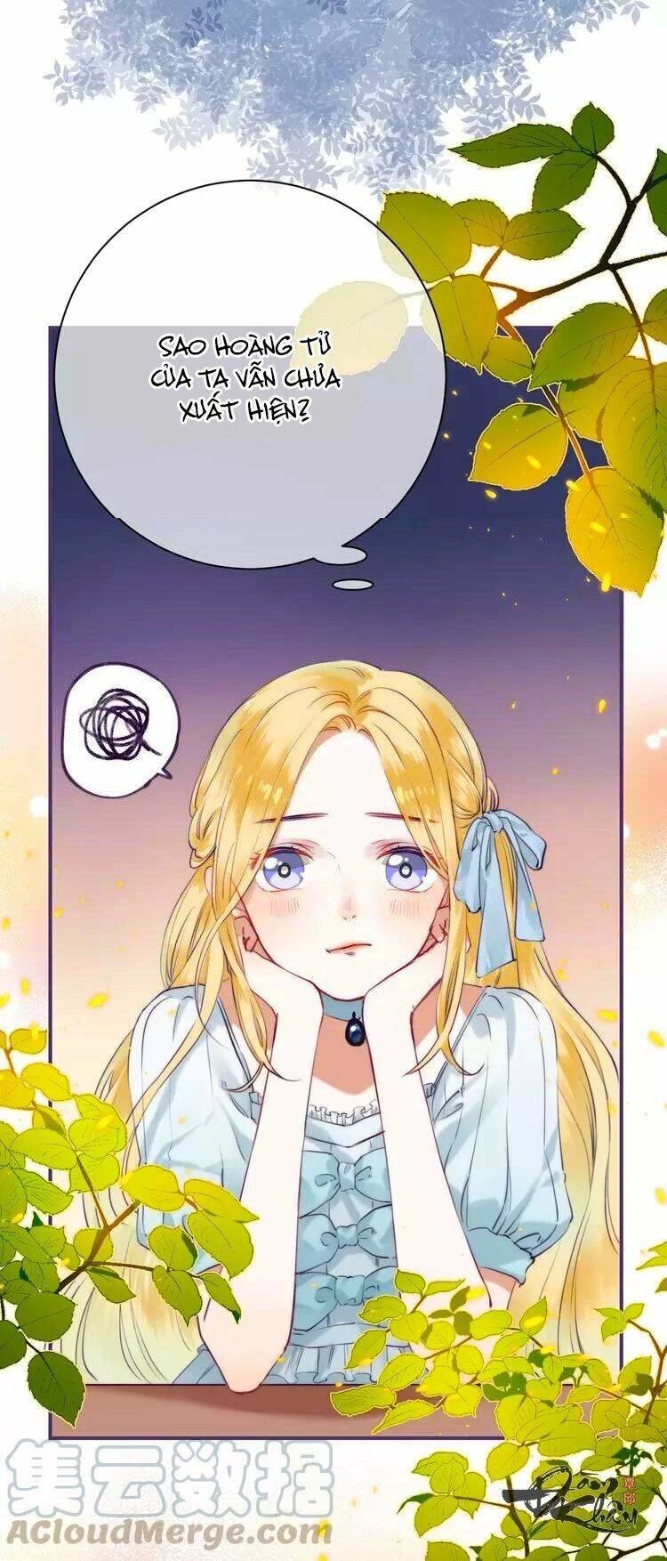 Tiến Gần Đến Trái Tim Em Chapter 49.1 - 4