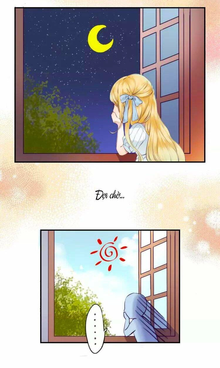 Tiến Gần Đến Trái Tim Em Chapter 49.1 - 6