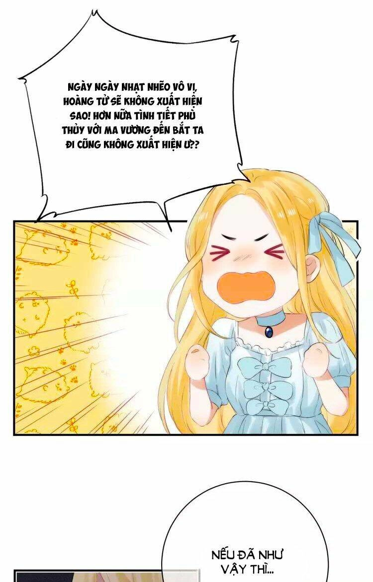 Tiến Gần Đến Trái Tim Em Chapter 49.1 - 7