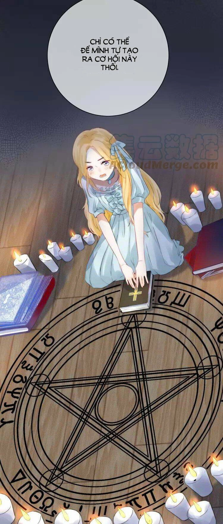 Tiến Gần Đến Trái Tim Em Chapter 49.1 - 9