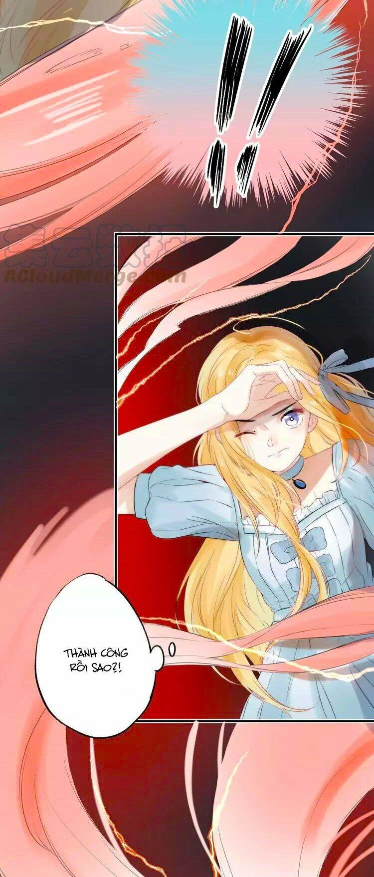 Tiến Gần Đến Trái Tim Em Chapter 49.1 - 13