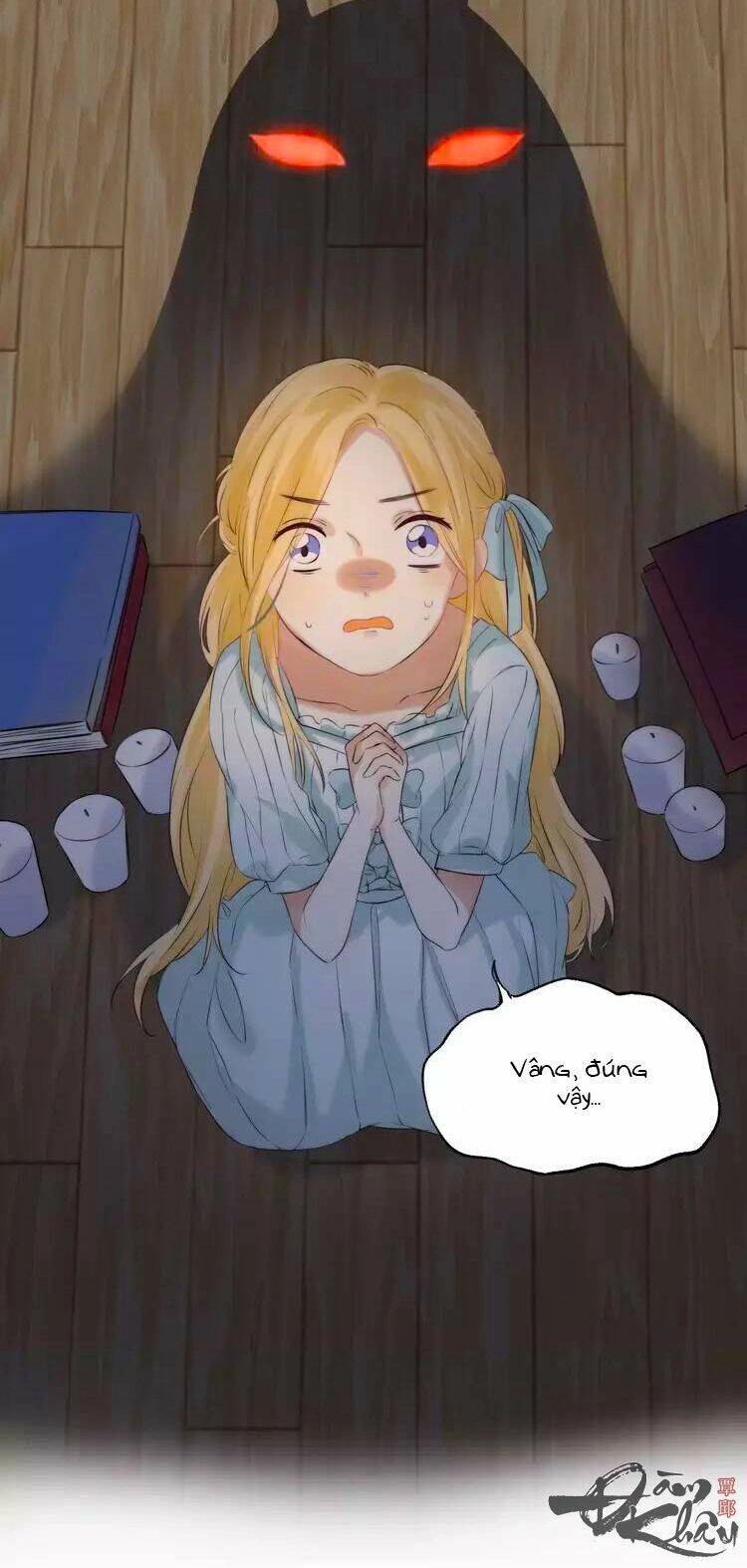 Tiến Gần Đến Trái Tim Em Chapter 49.1 - 15