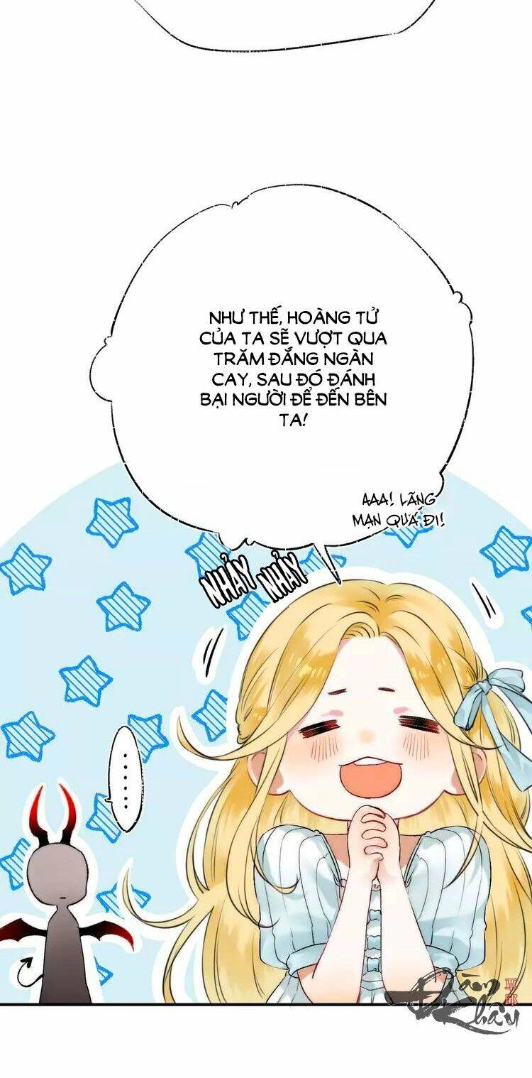 Tiến Gần Đến Trái Tim Em Chapter 49.1 - 19