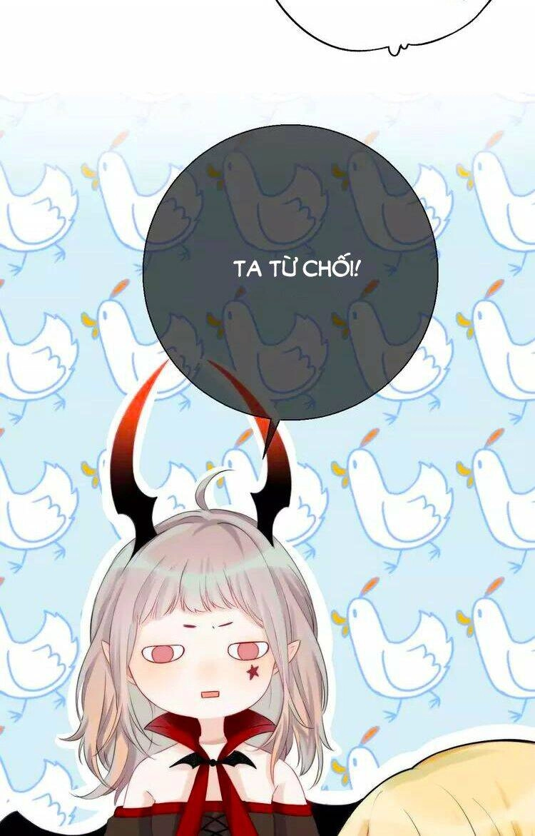 Tiến Gần Đến Trái Tim Em Chapter 49.1 - 21