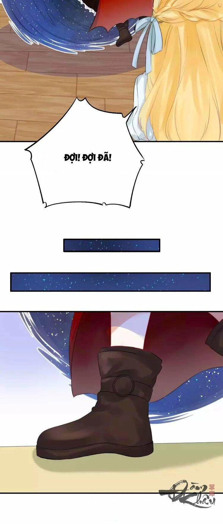 Tiến Gần Đến Trái Tim Em Chapter 49.1 - 23