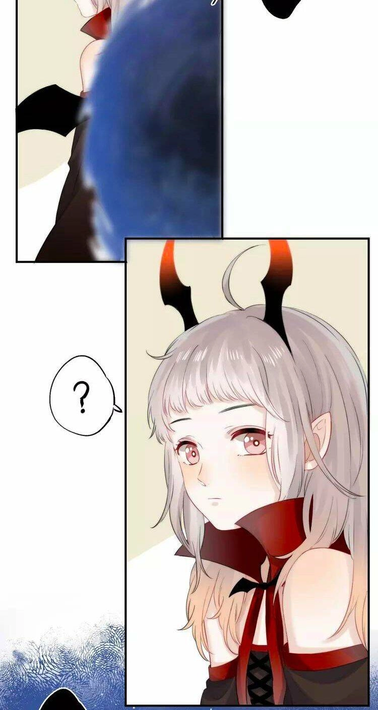 Tiến Gần Đến Trái Tim Em Chapter 49.1 - 25