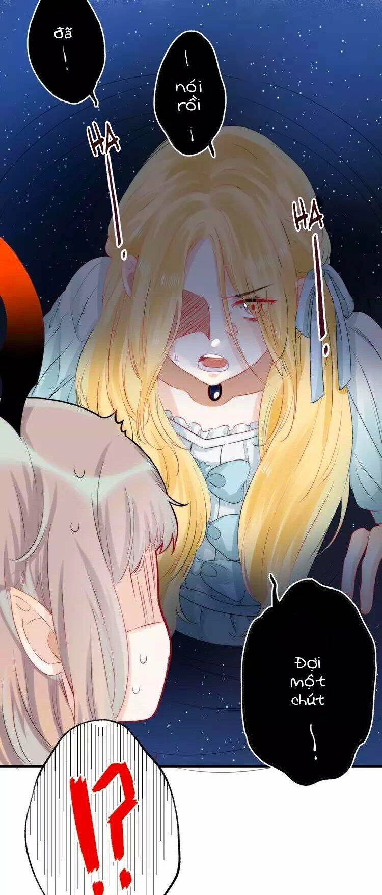 Tiến Gần Đến Trái Tim Em Chapter 49.1 - 26