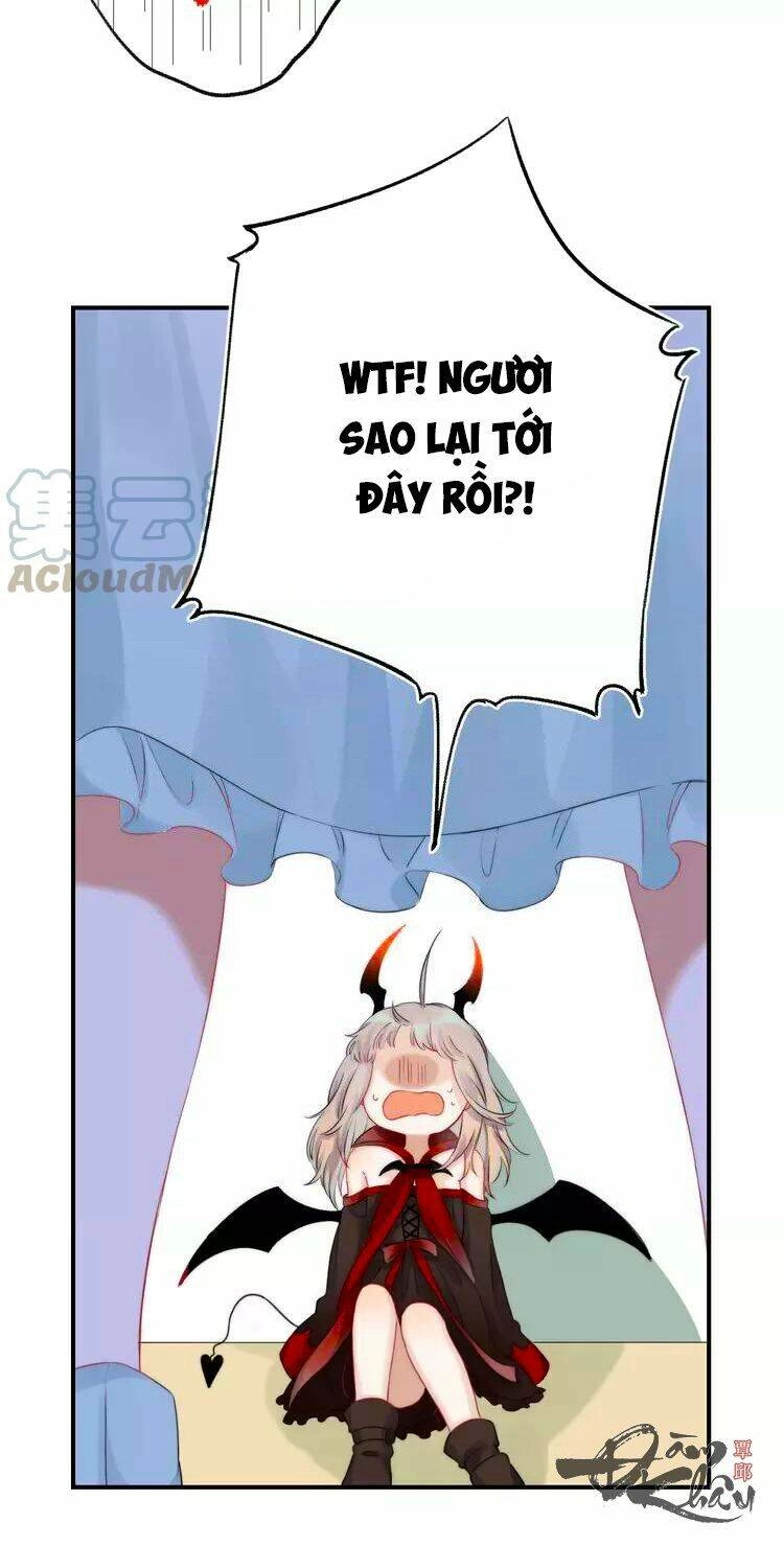 Tiến Gần Đến Trái Tim Em Chapter 49.1 - 27