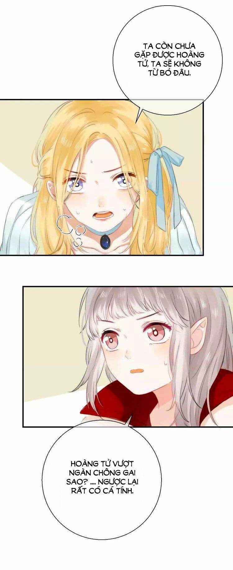 Tiến Gần Đến Trái Tim Em Chapter 49.1 - 28