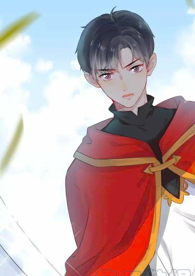 Tiến Gần Đến Trái Tim Em Chapter 49.1 - 30