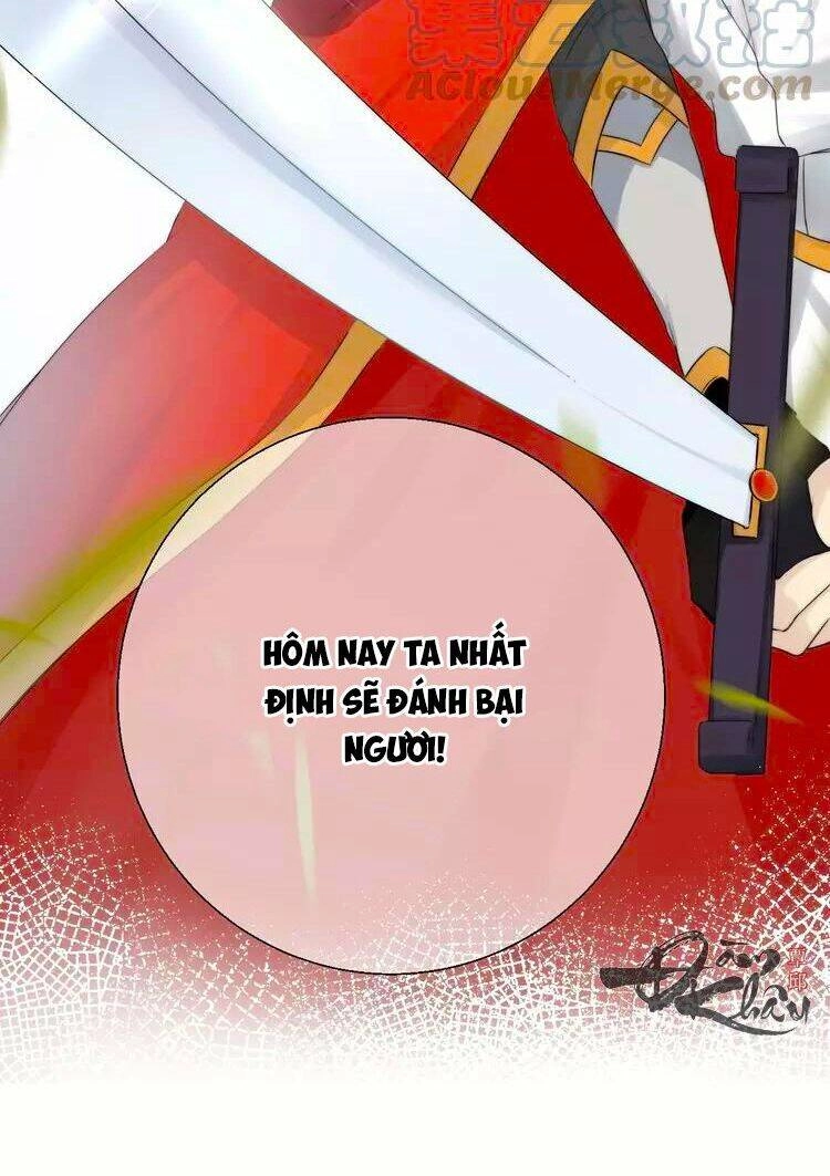 Tiến Gần Đến Trái Tim Em Chapter 49.1 - 31