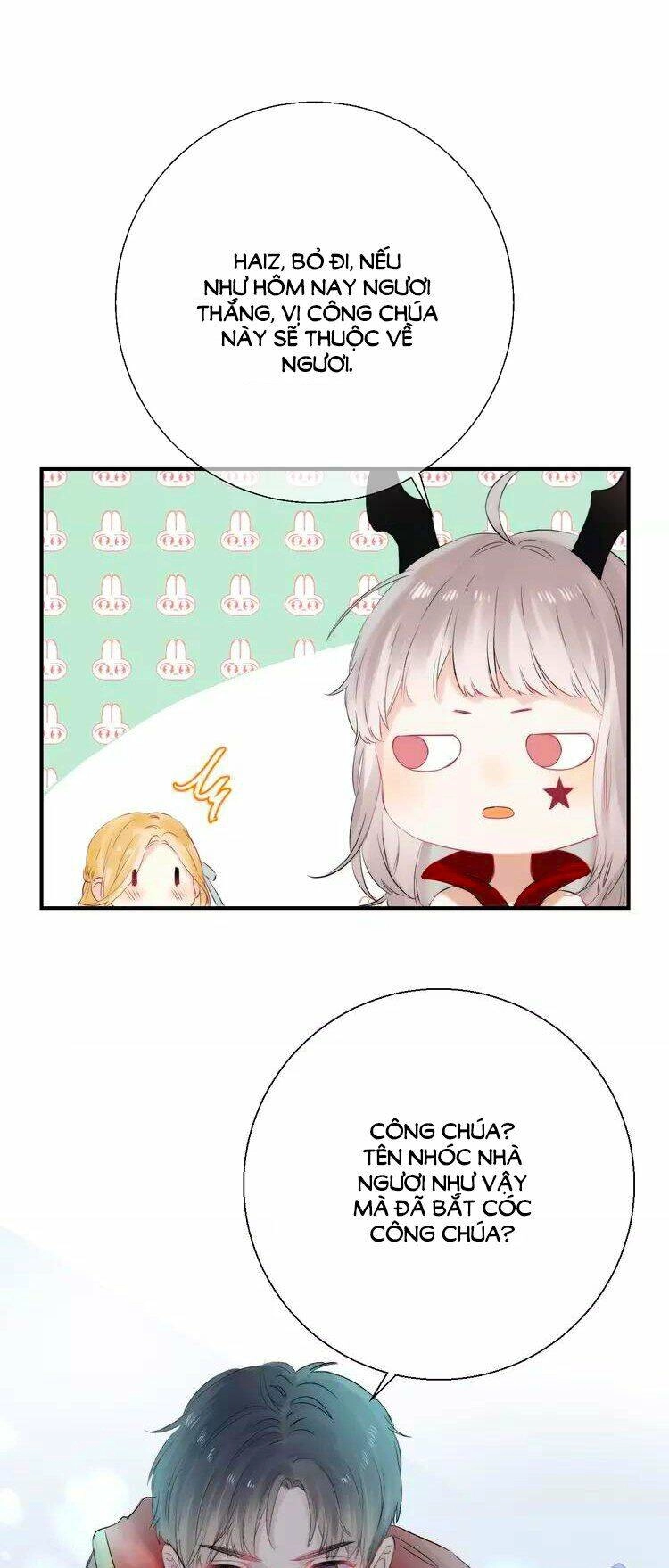 Tiến Gần Đến Trái Tim Em Chapter 49.1 - 33