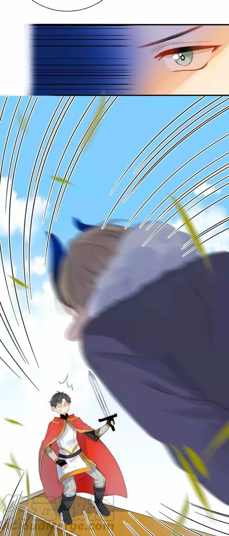 Tiến Gần Đến Trái Tim Em Chapter 49.1 - 38