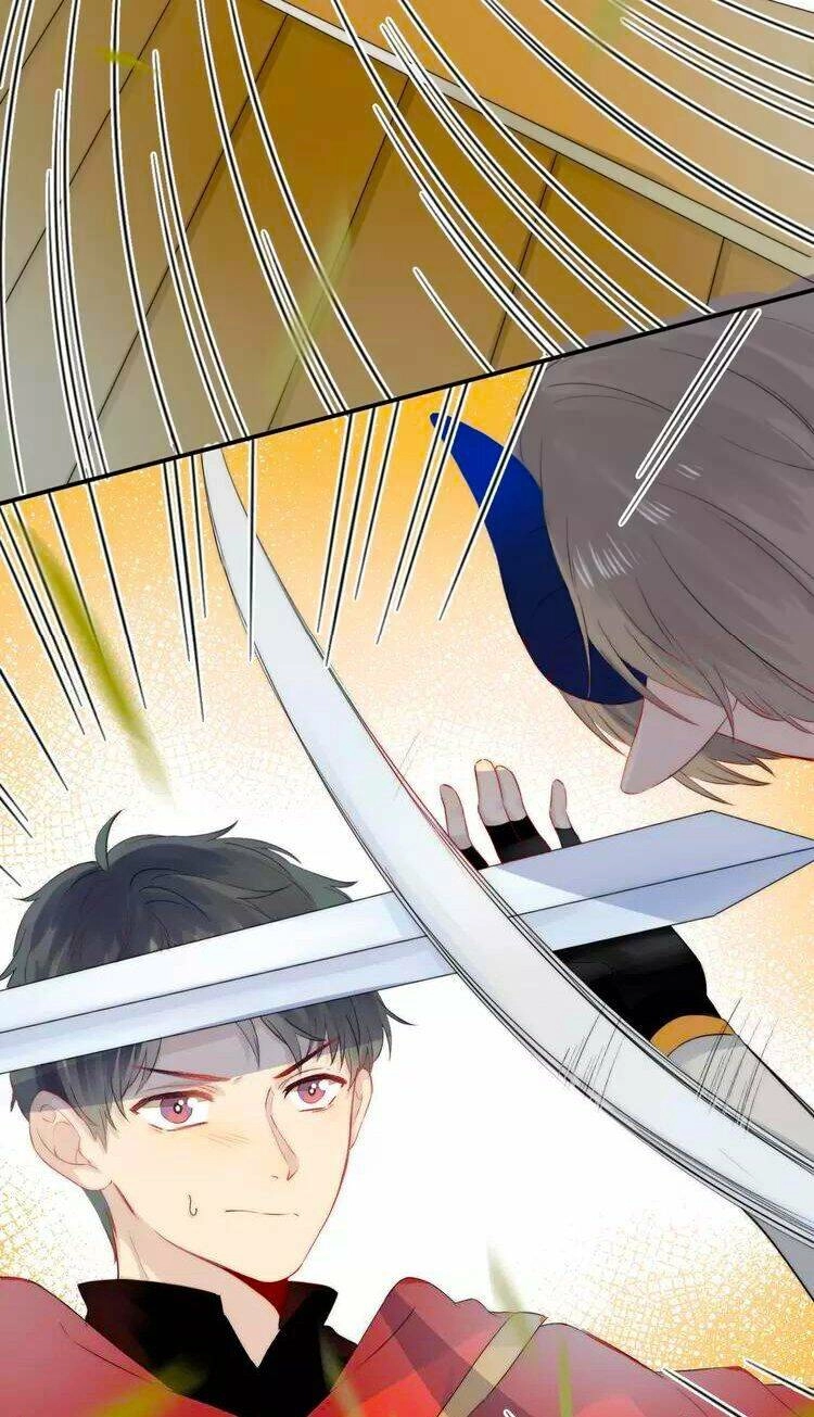 Tiến Gần Đến Trái Tim Em Chapter 49.1 - 39